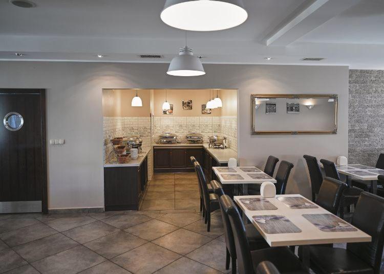 Lazur Wellness@Spa Miedzywodzie Bagian luar foto