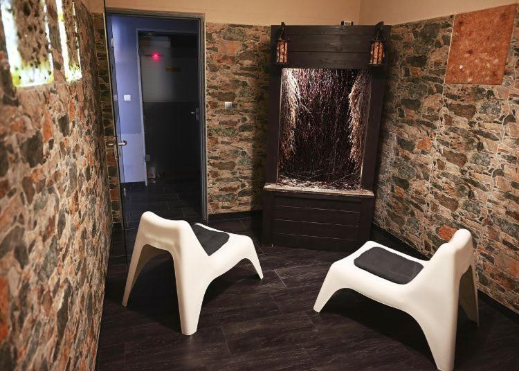 Lazur Wellness@Spa Miedzywodzie Bagian luar foto