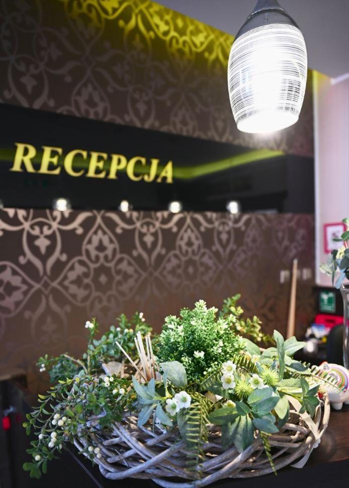 Lazur Wellness@Spa Miedzywodzie Bagian luar foto