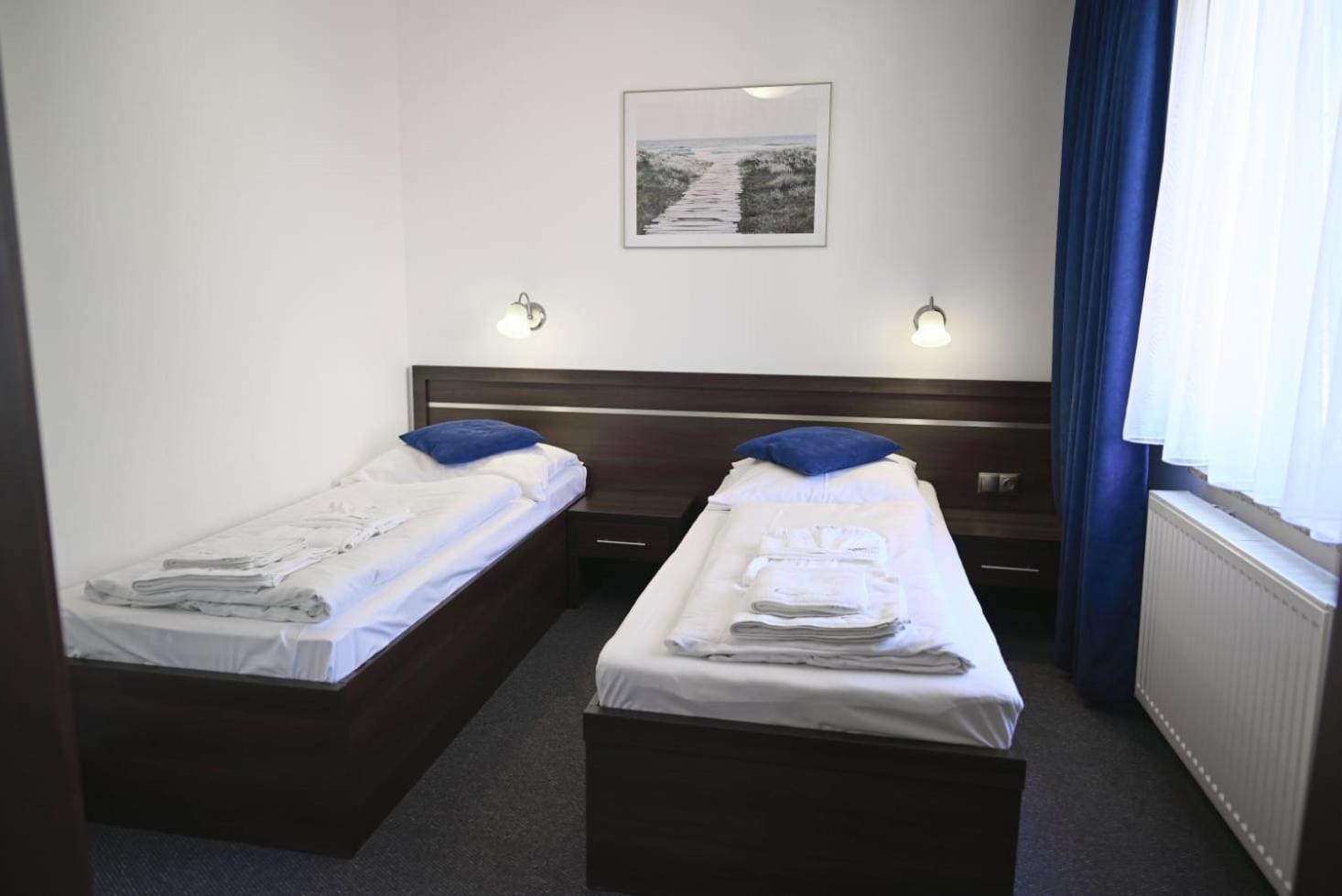 Lazur Wellness@Spa Miedzywodzie Bagian luar foto