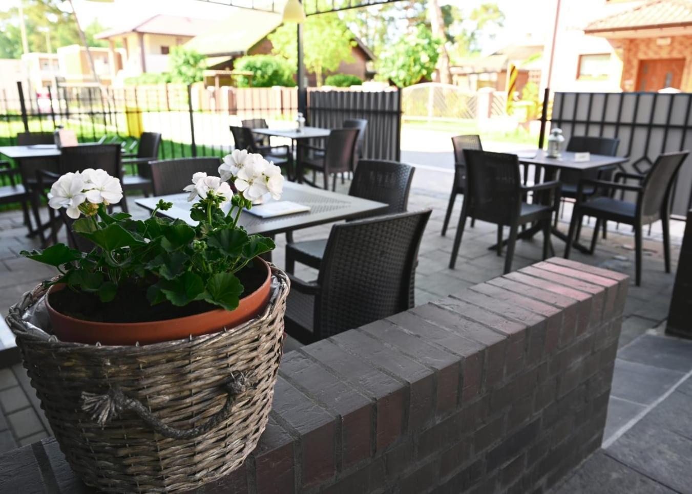 Lazur Wellness@Spa Miedzywodzie Bagian luar foto