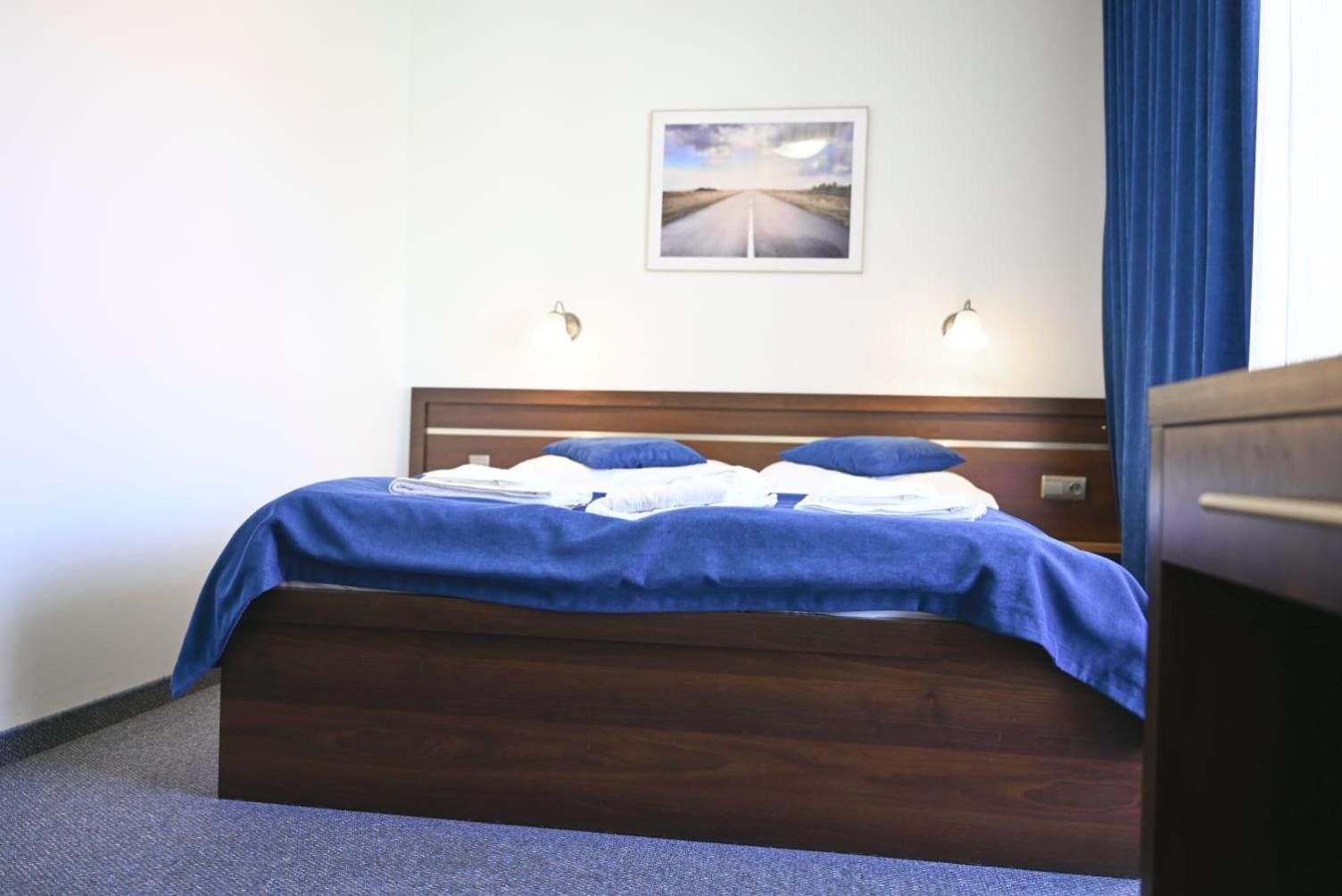 Lazur Wellness@Spa Miedzywodzie Bagian luar foto