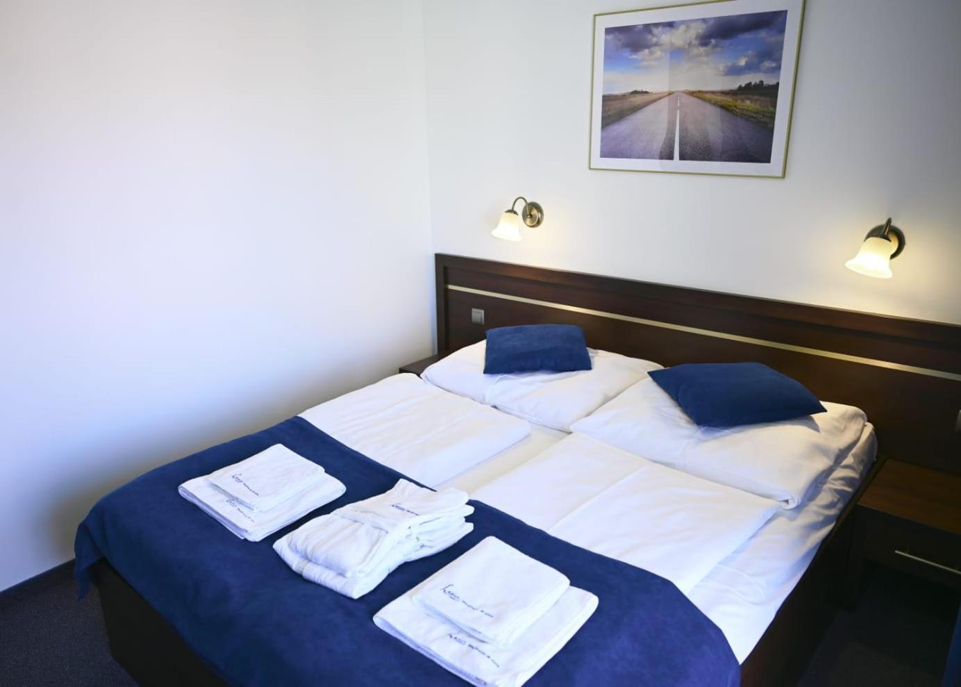 Lazur Wellness@Spa Miedzywodzie Bagian luar foto