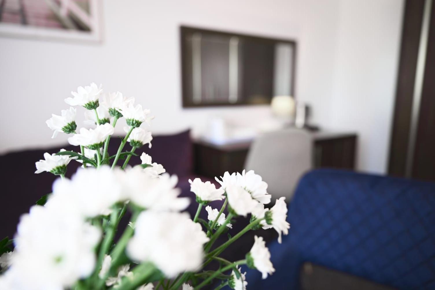 Lazur Wellness@Spa Miedzywodzie Bagian luar foto