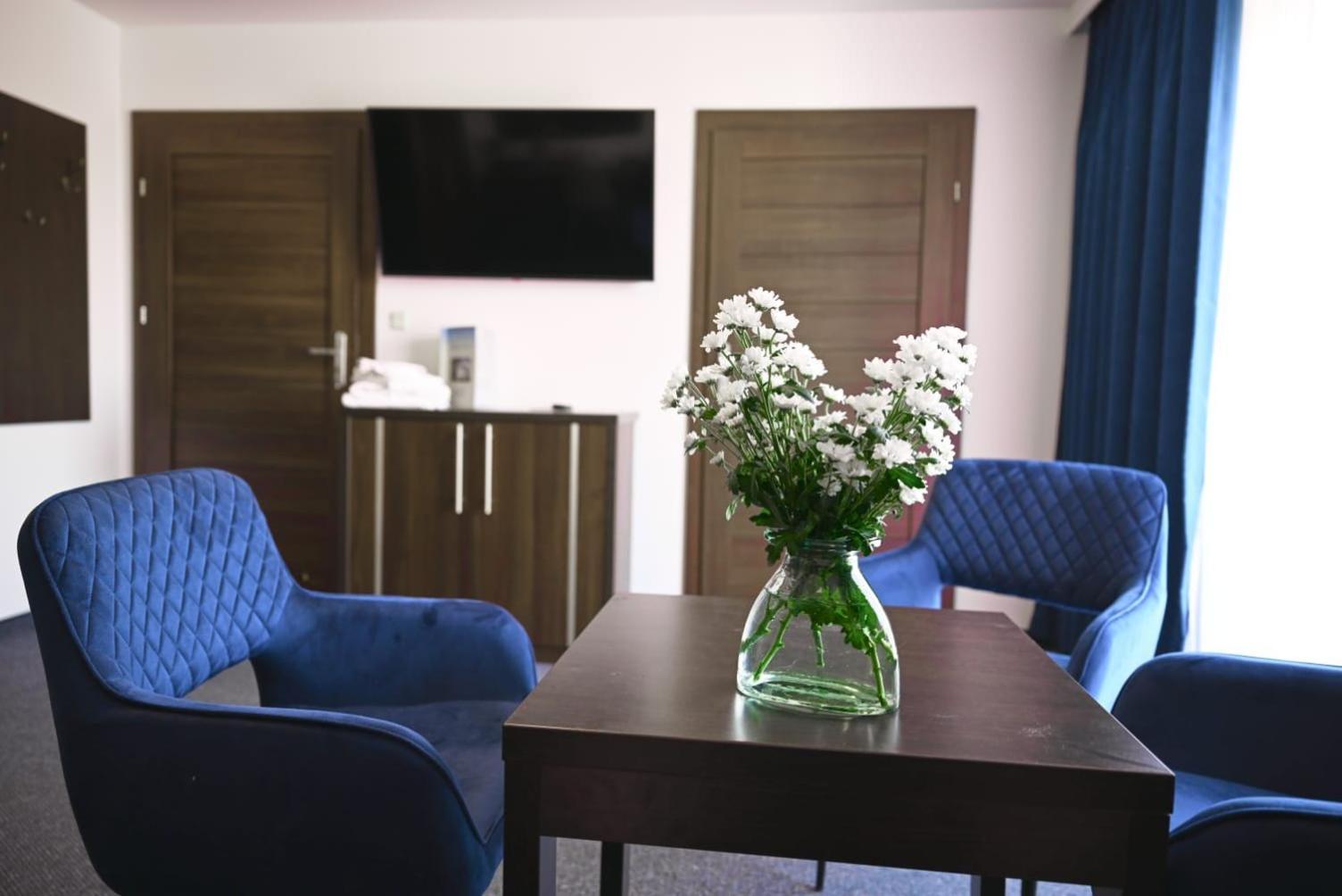 Lazur Wellness@Spa Miedzywodzie Bagian luar foto