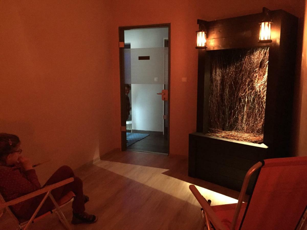 Lazur Wellness@Spa Miedzywodzie Bagian luar foto