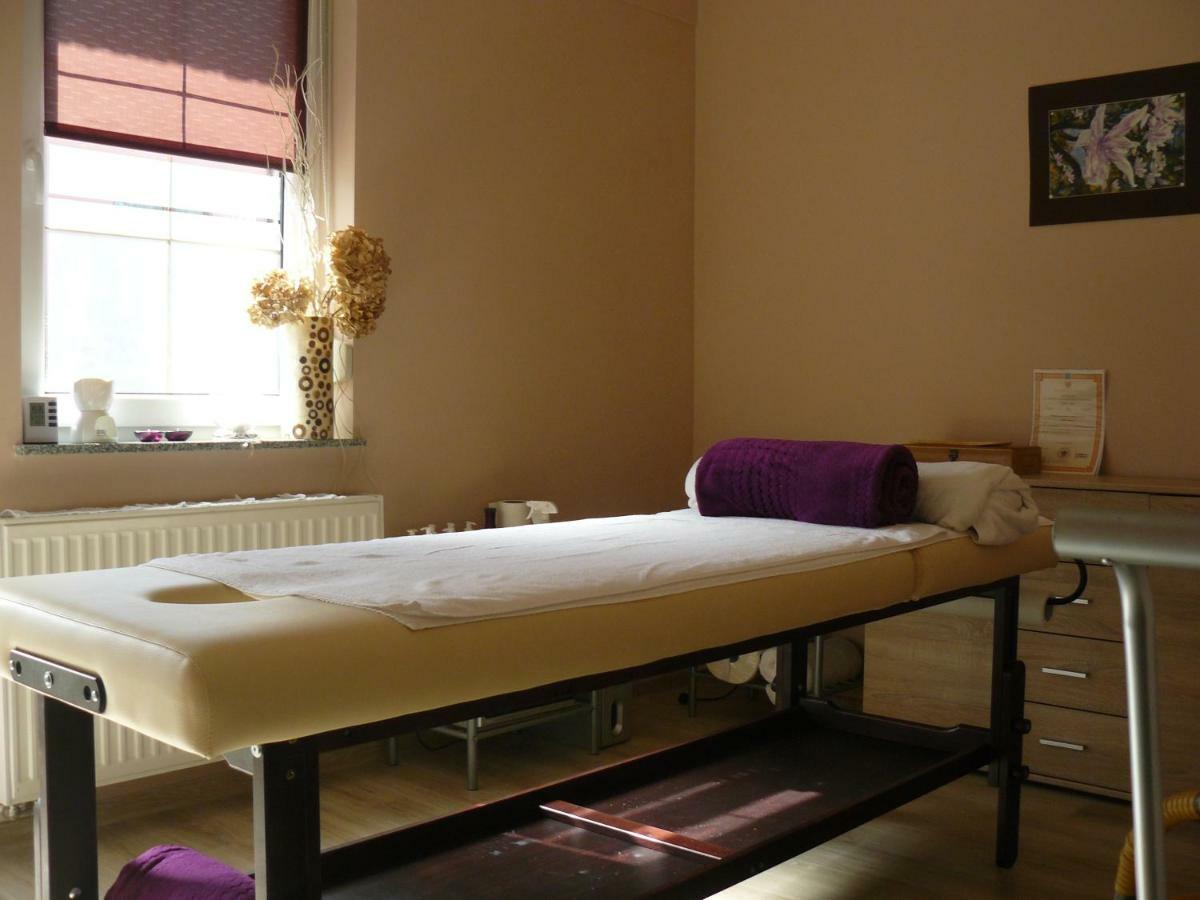 Lazur Wellness@Spa Miedzywodzie Bagian luar foto