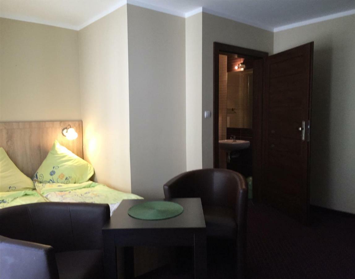 Lazur Wellness@Spa Miedzywodzie Bagian luar foto