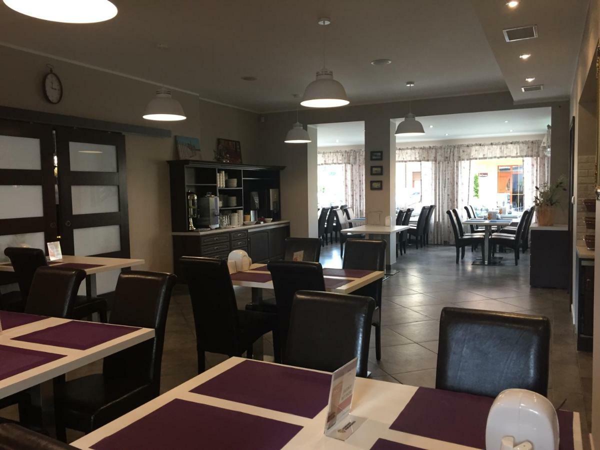 Lazur Wellness@Spa Miedzywodzie Bagian luar foto